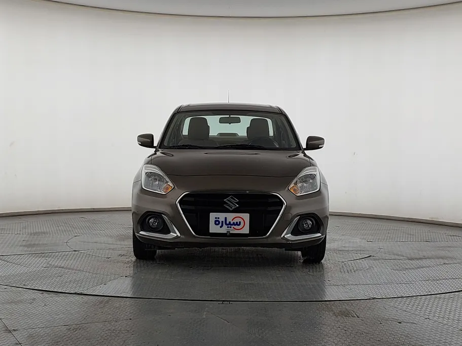 سوزوكي ديزاير GL 2024 