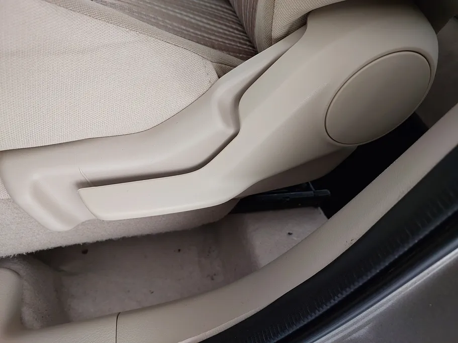 سوزوكي ديزاير GL 2024 