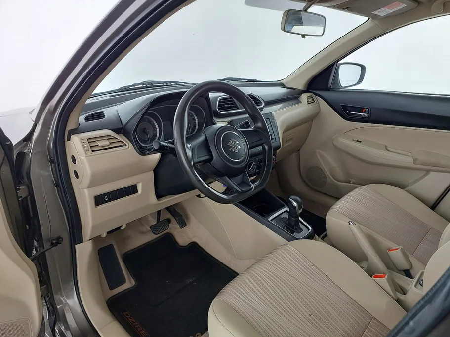 سوزوكي ديزاير GL 2024 