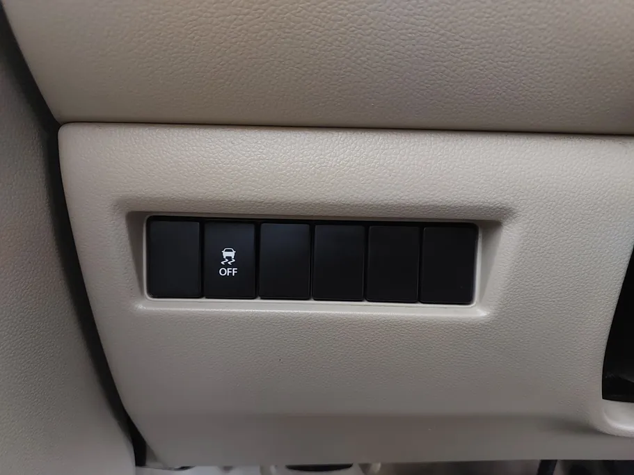 سوزوكي ديزاير GL 2024 