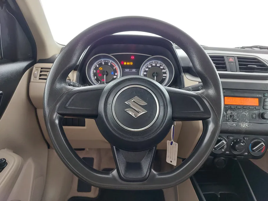 سوزوكي ديزاير GL 2024 