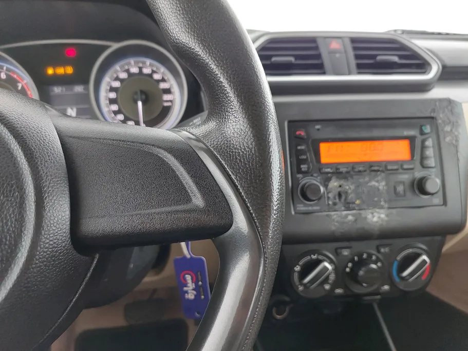 سوزوكي ديزاير GL 2024 