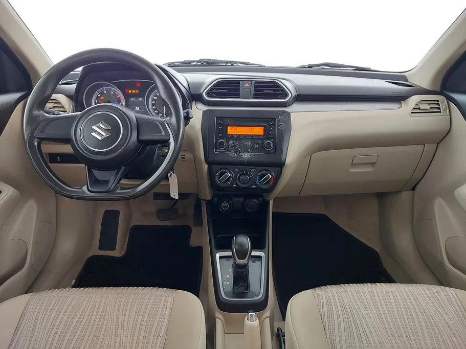 سوزوكي ديزاير GL 2024 