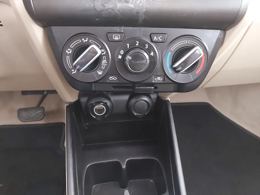 سوزوكي ديزاير GL 2024 