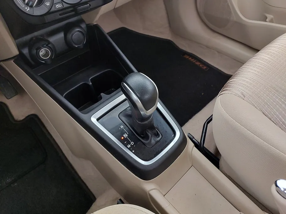 سوزوكي ديزاير GL 2024 