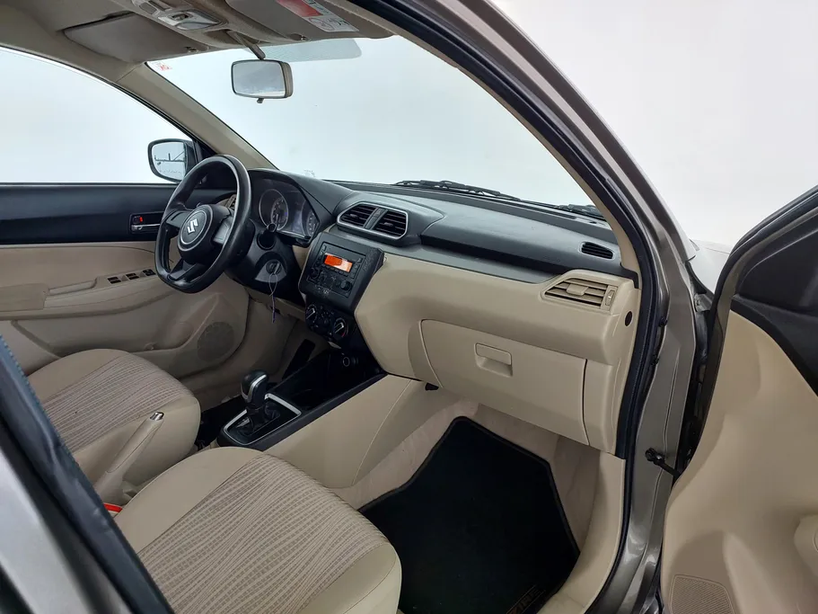 سوزوكي ديزاير GL 2024 