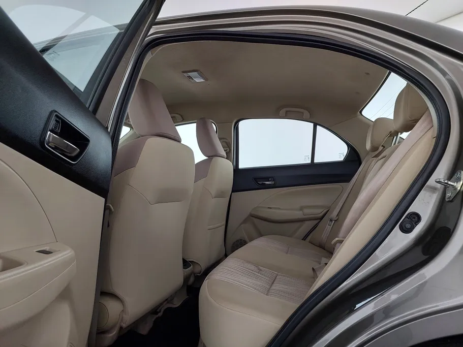 سوزوكي ديزاير GL 2024 