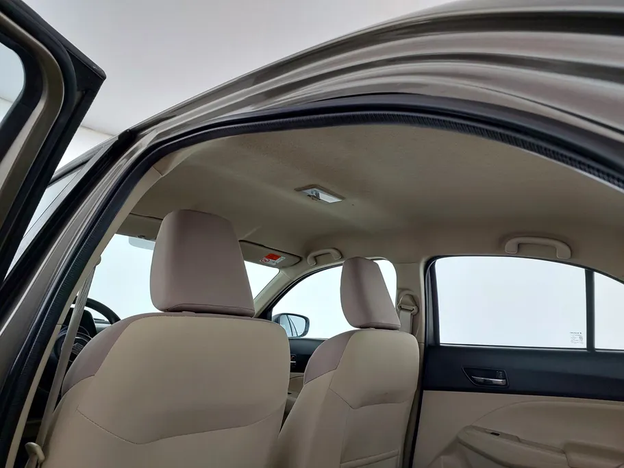 سوزوكي ديزاير GL 2024 