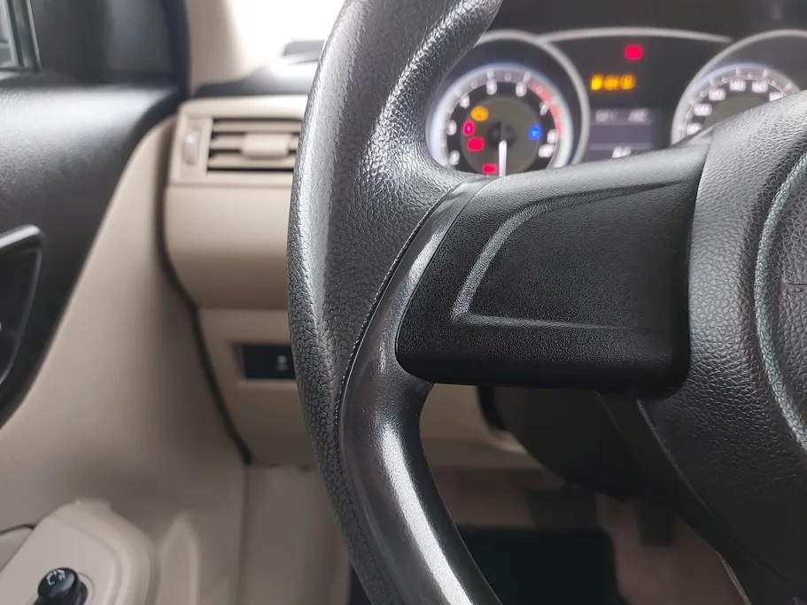 سوزوكي ديزاير GL 2024 