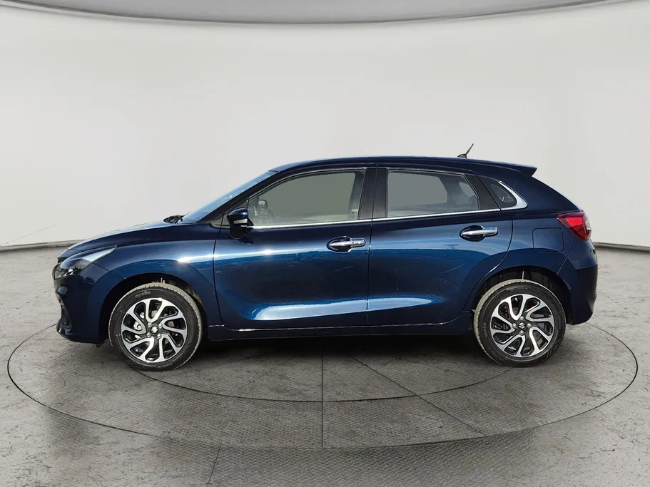 2025 Suzuki Baleno GLX 