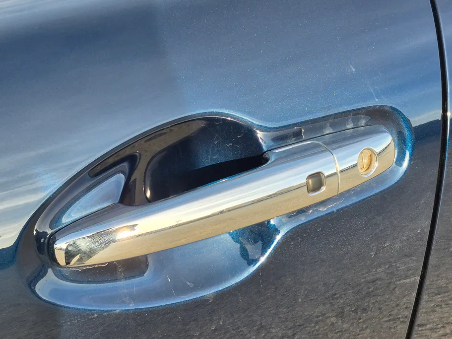 2025 Suzuki Baleno GLX 