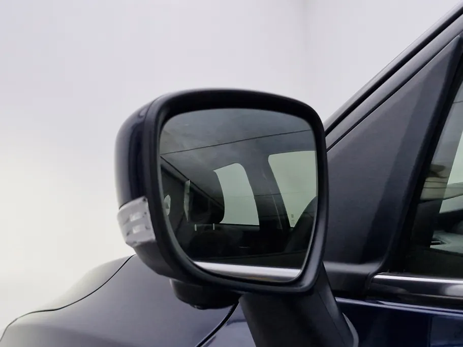 2025 Suzuki Baleno GLX 