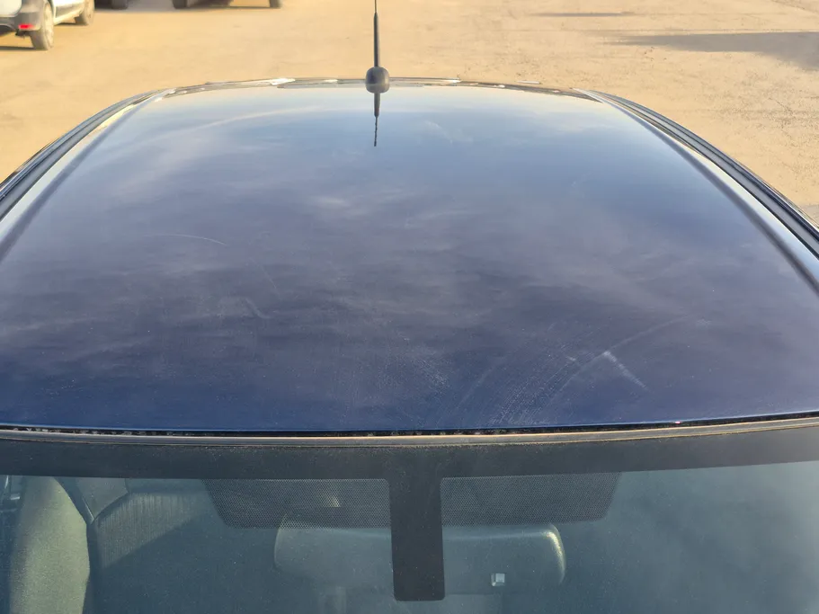 2025 Suzuki Baleno GLX 