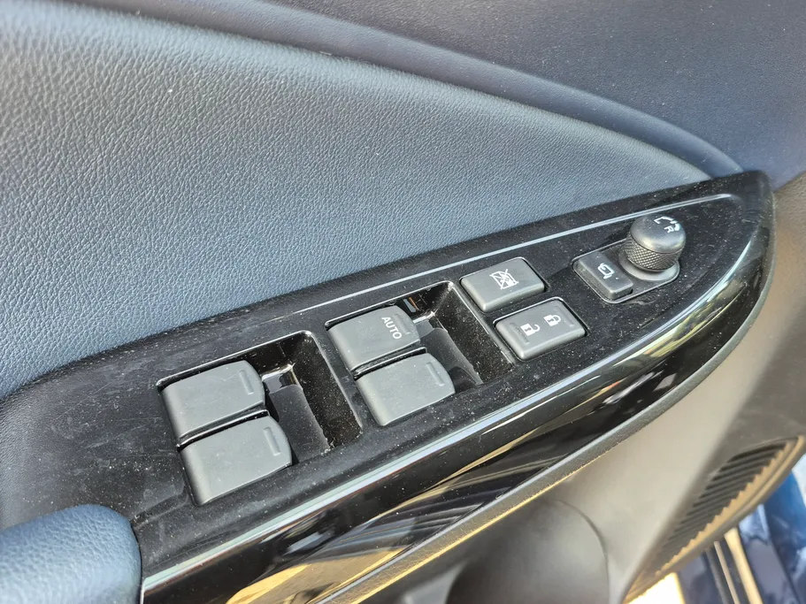 2025 Suzuki Baleno GLX 