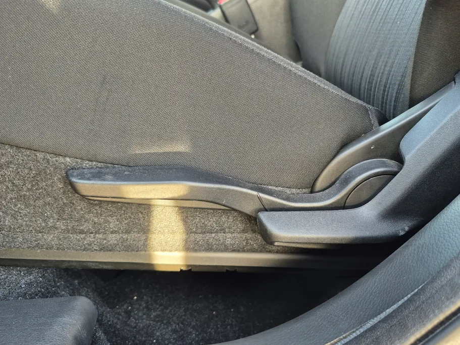 2025 Suzuki Baleno GLX 