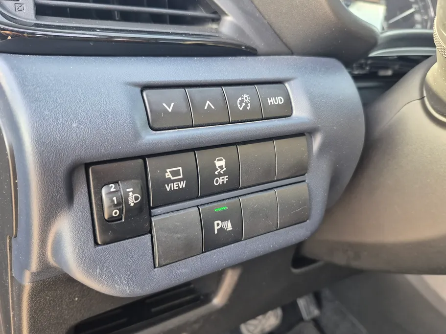 2025 Suzuki Baleno GLX 