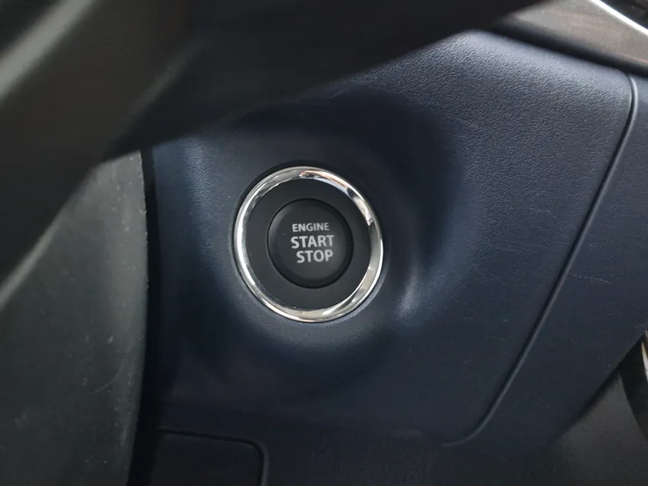 2025 Suzuki Baleno GLX 