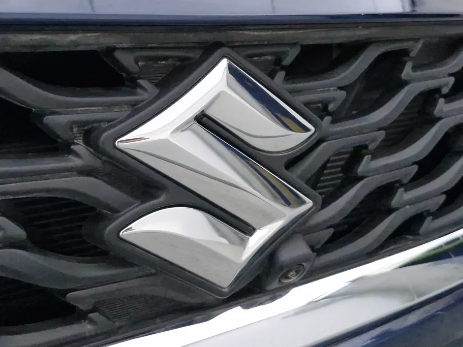 2025 Suzuki Baleno GLX 