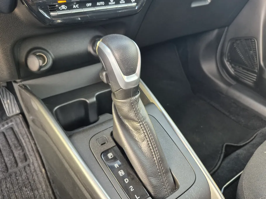 2025 Suzuki Baleno GLX 