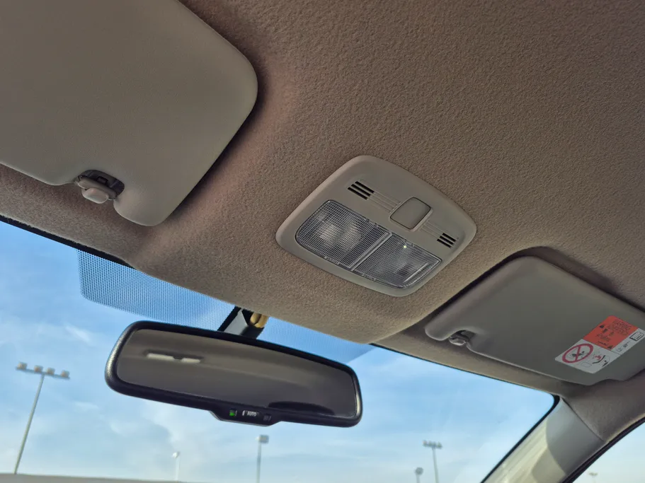 2025 Suzuki Baleno GLX 