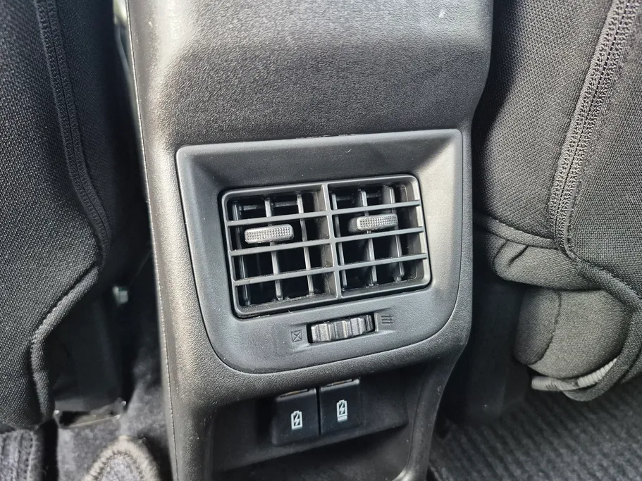 2025 Suzuki Baleno GLX 