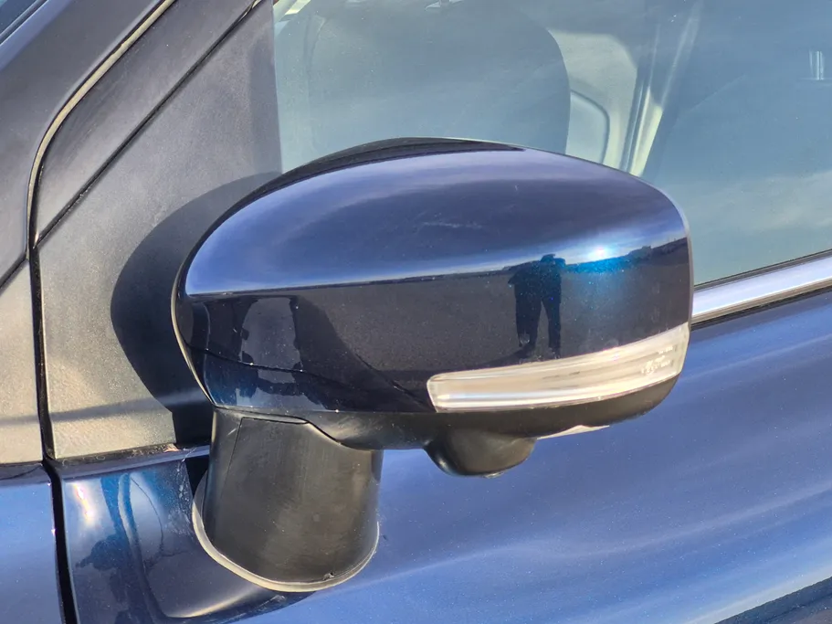 2025 Suzuki Baleno GLX 