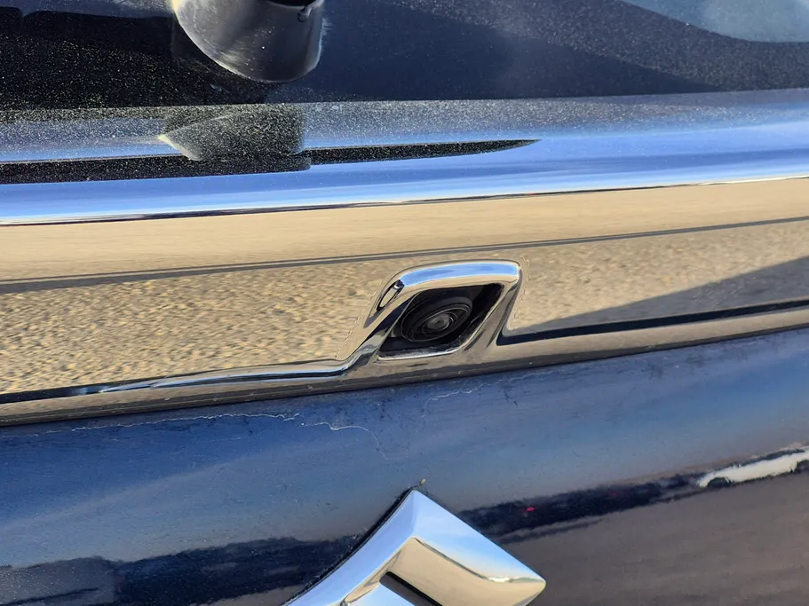 2025 Suzuki Baleno GLX 