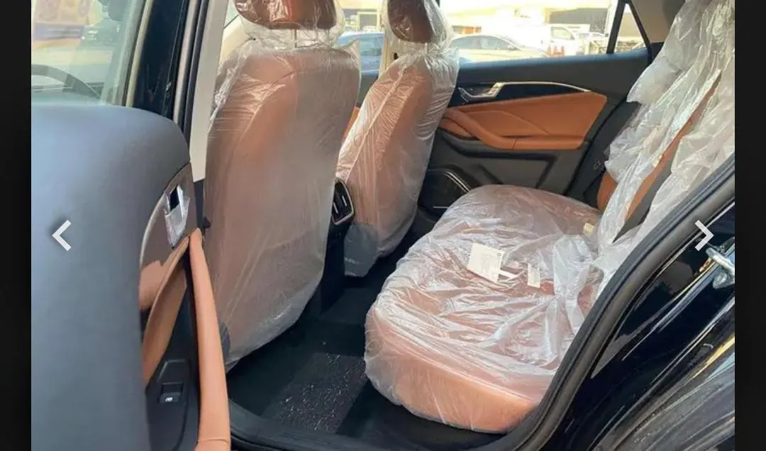 فاو بيستون بي 70 كمفورت 2026 