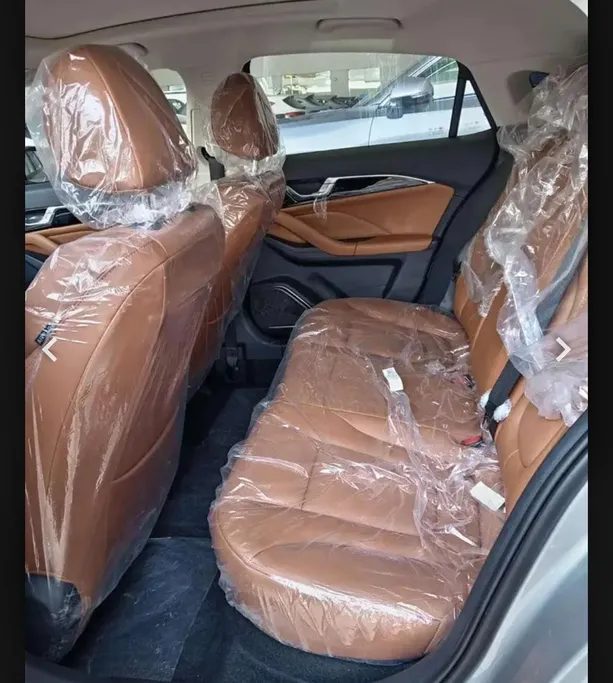 فاو بيستون بي 70 كمفورت 2026 