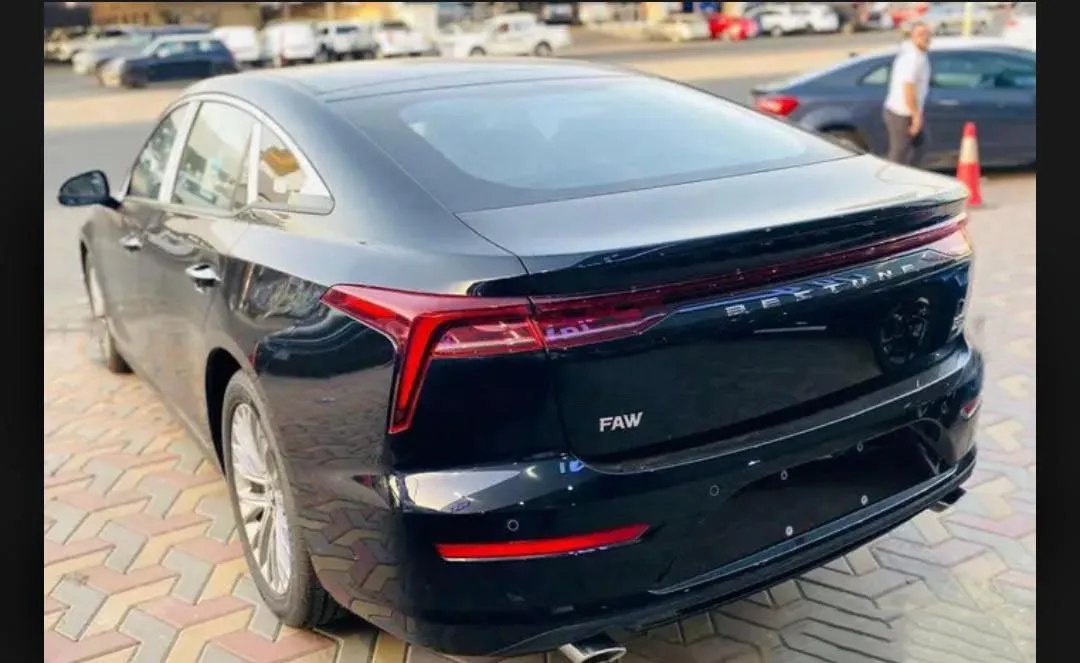 فاو بيستون بي 70 كمفورت 2026 