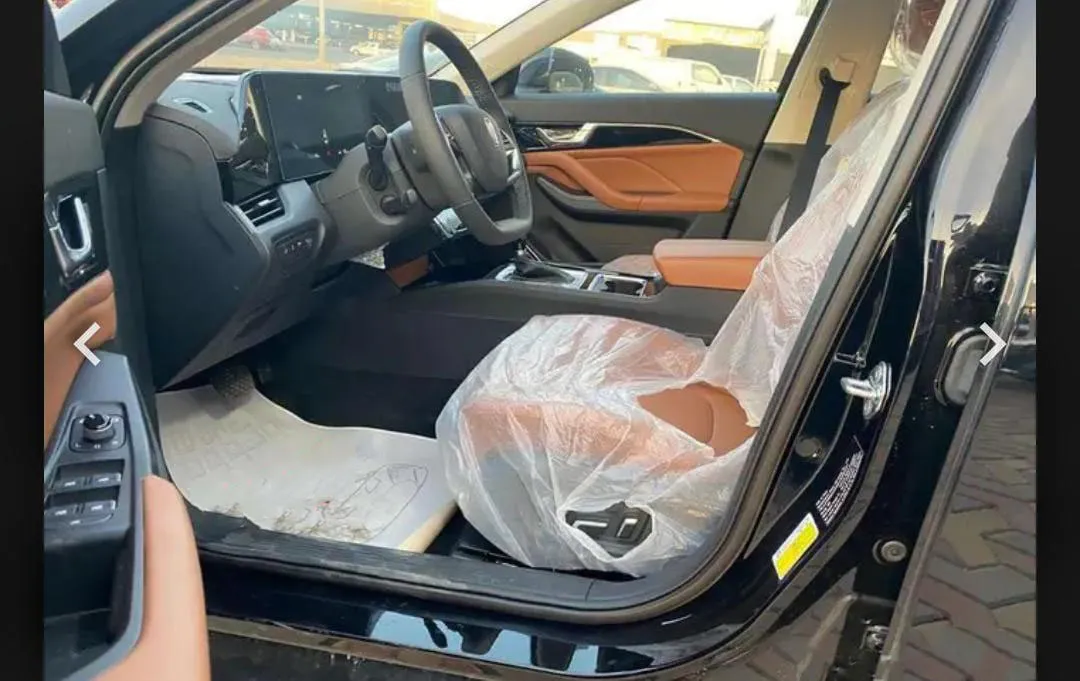 فاو بيستون بي 70 كمفورت 2026 