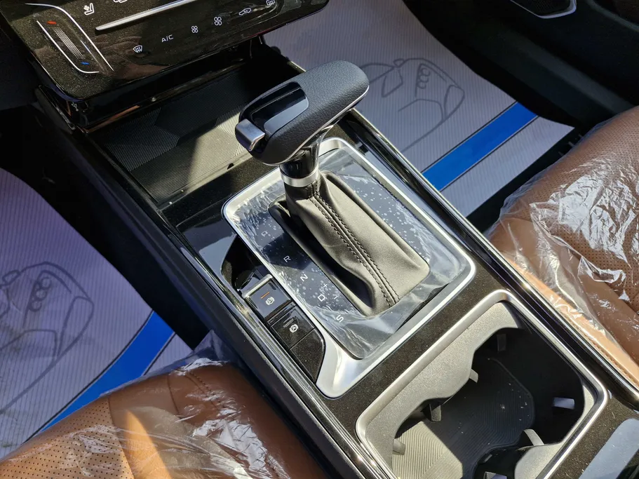 2026 FAW Bestune B70 Comfort 