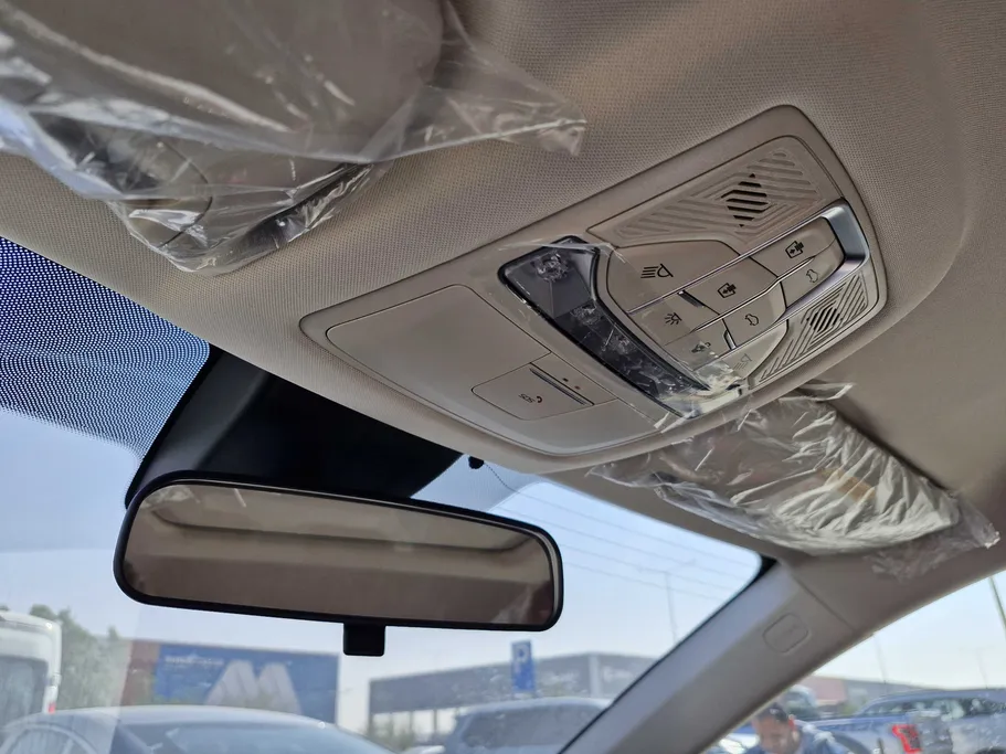 2026 FAW Bestune B70 Comfort 