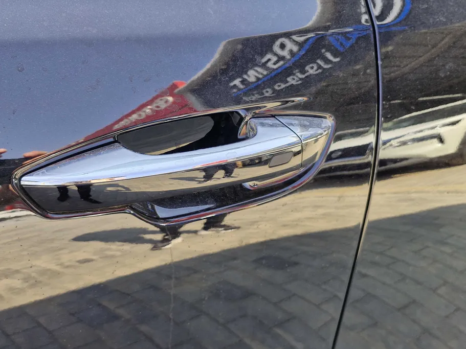 2026 FAW Bestune B70 Comfort 