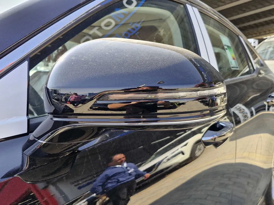 2026 FAW Bestune B70 Comfort 