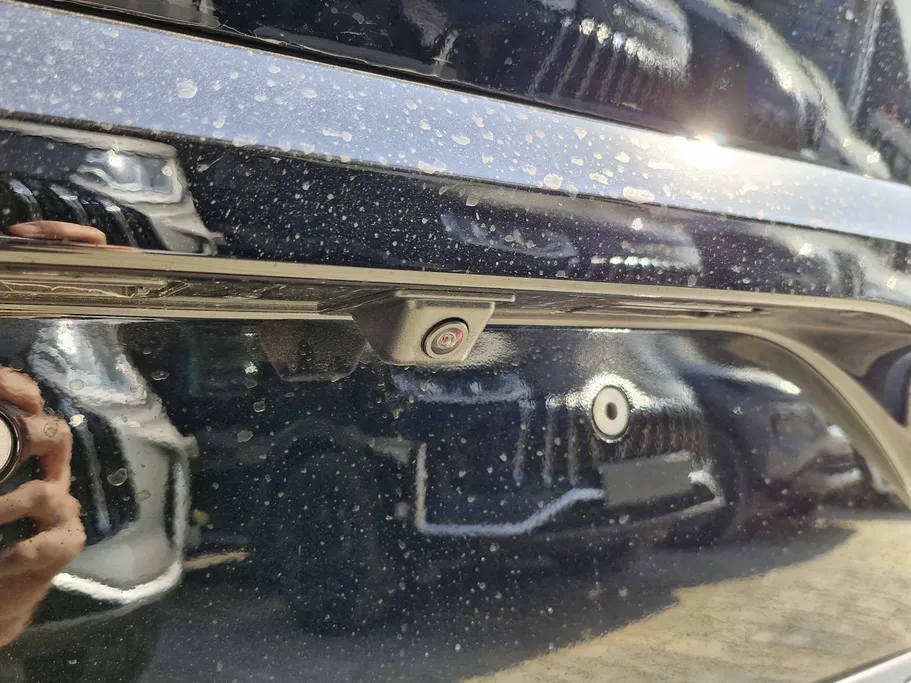 2026 FAW Bestune B70 Comfort 