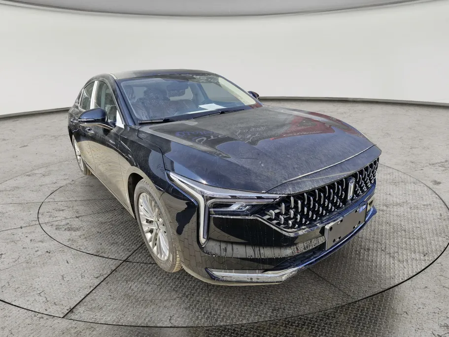 2026 FAW Bestune B70 Comfort 