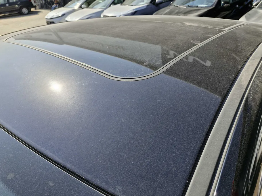 2026 FAW Bestune B70 Comfort 