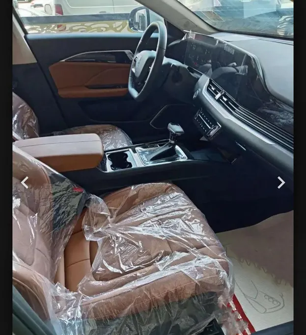 فاو بيستون بي 70 كمفورت 2026 