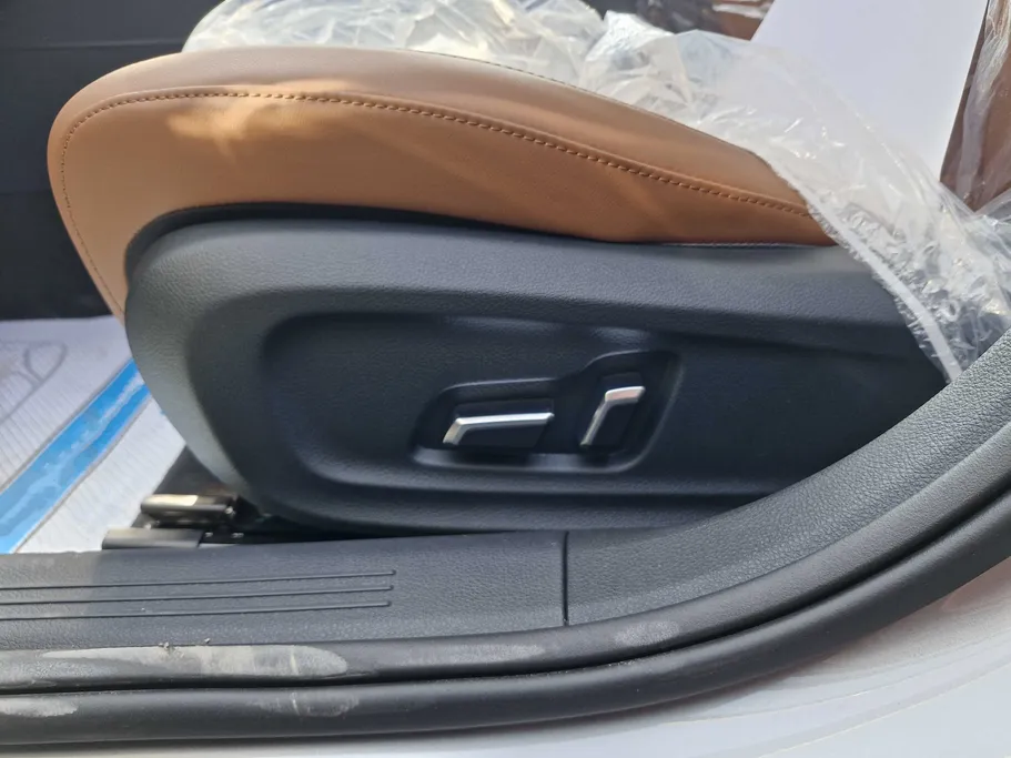 2026 FAW Bestune B70 Comfort 