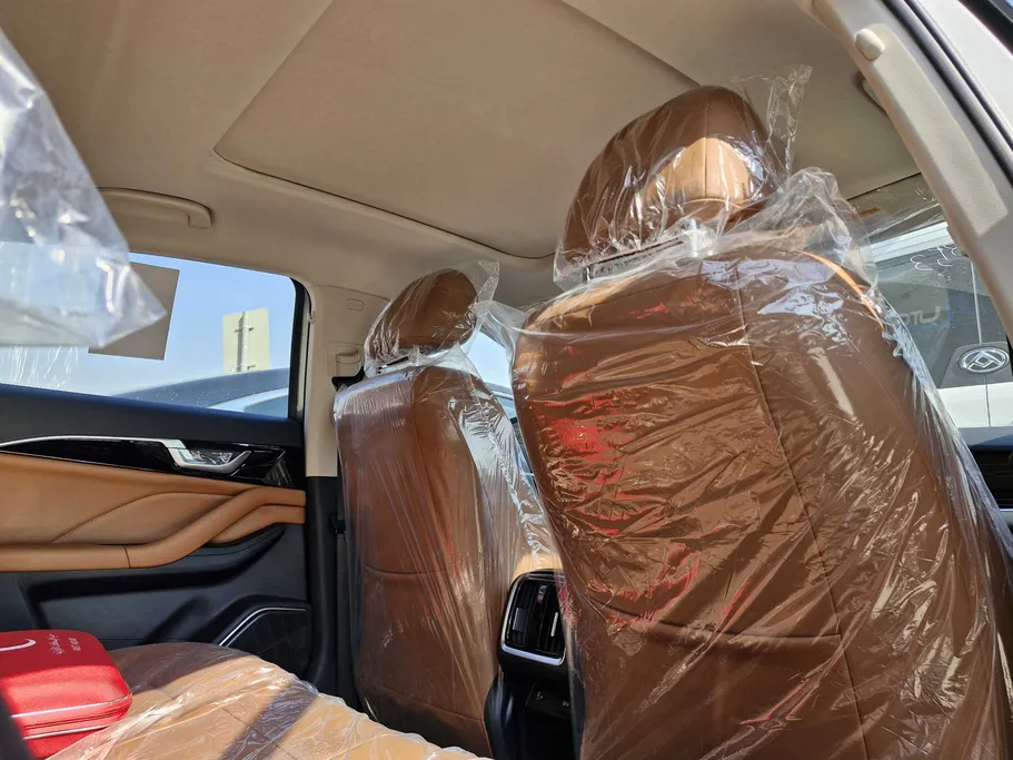 2026 FAW Bestune B70 Comfort 