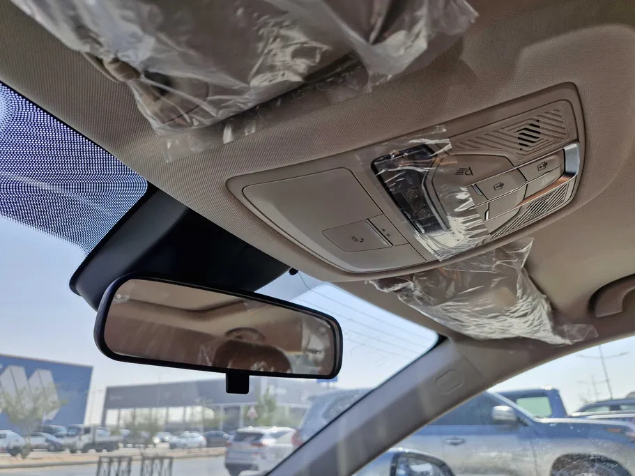 2026 FAW Bestune B70 Comfort 