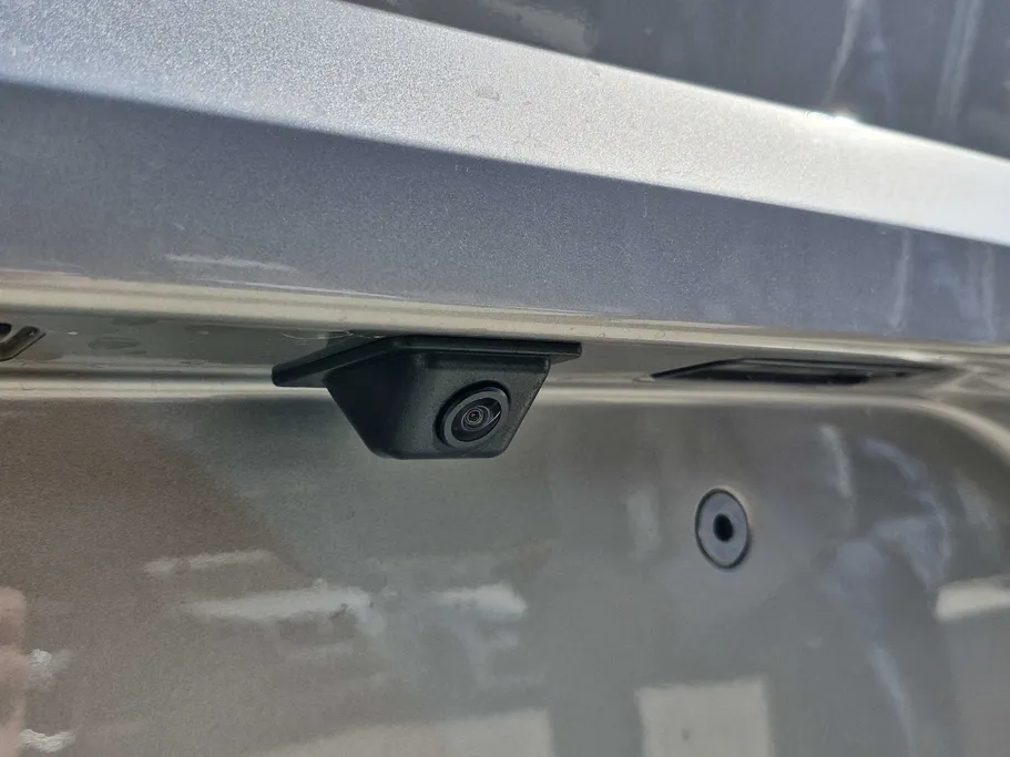 2026 FAW Bestune B70 Comfort 