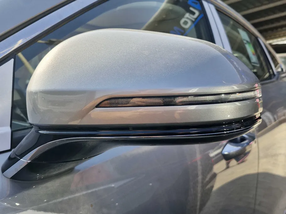 2026 FAW Bestune B70 Comfort 