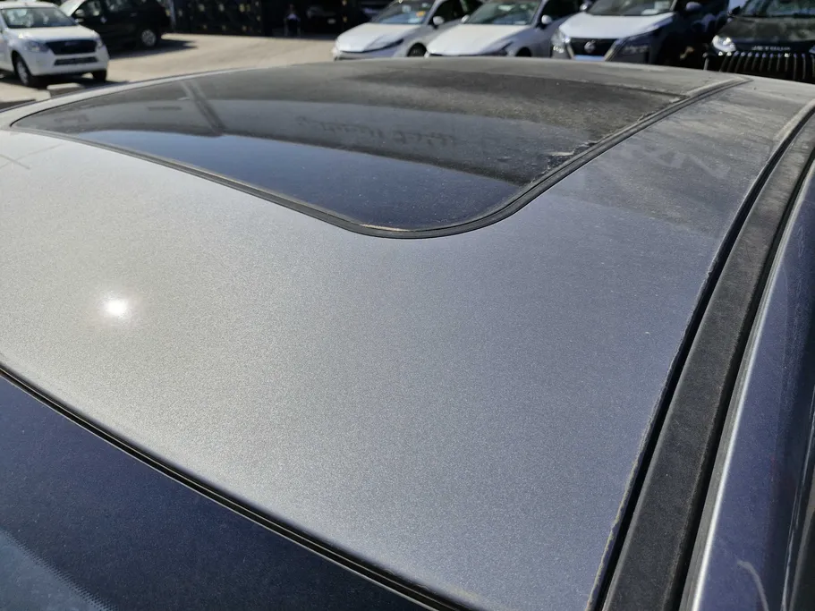 2026 FAW Bestune B70 Comfort 