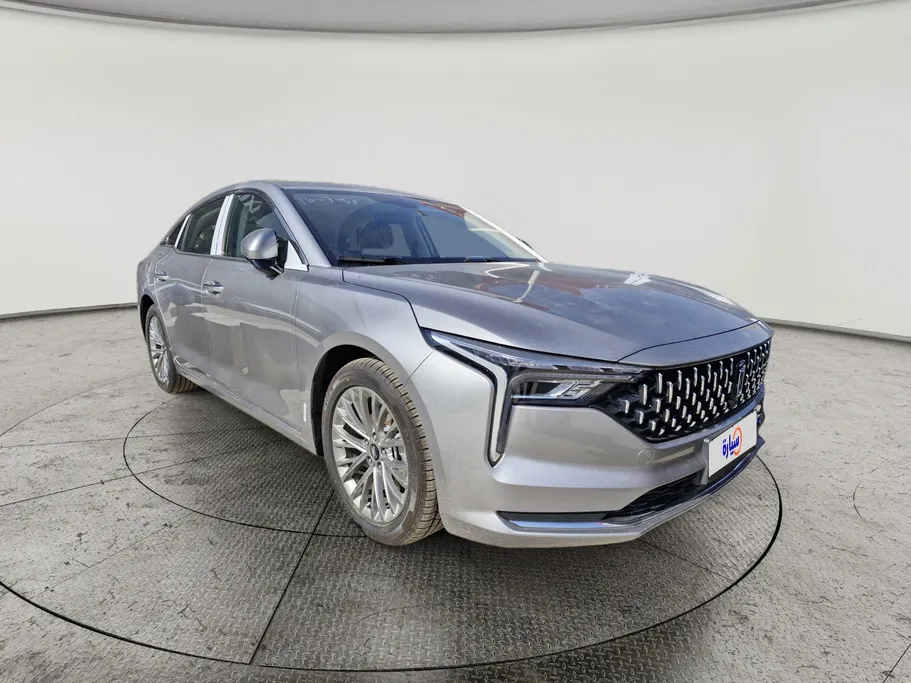 2026 FAW Bestune B70 Comfort 