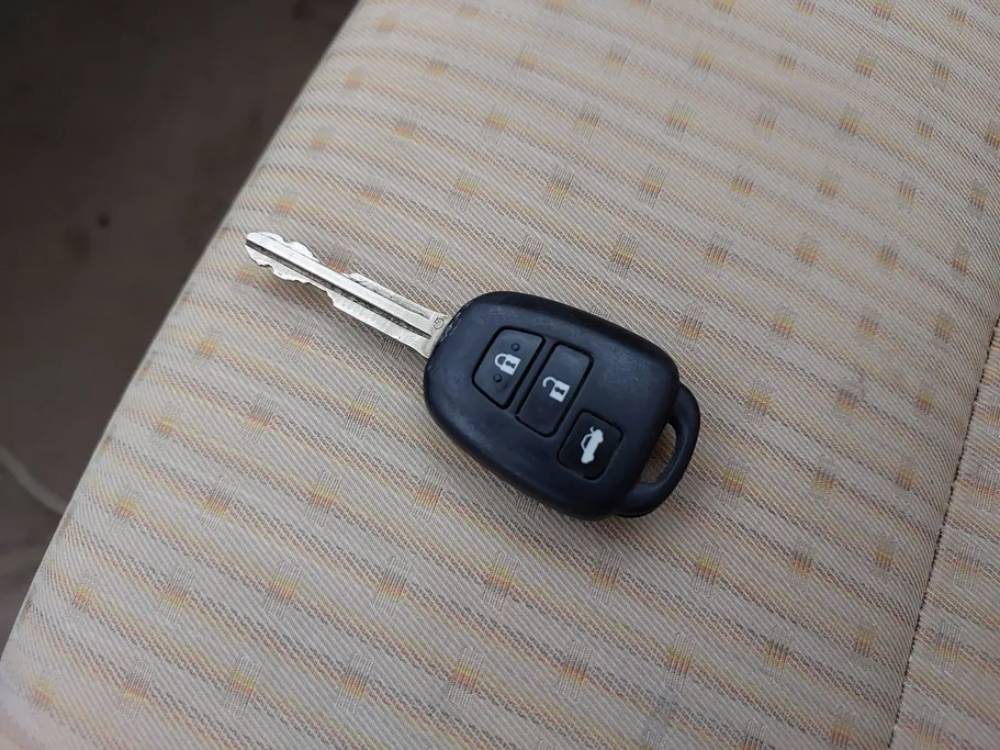 2021 Toyota Yaris  STD 