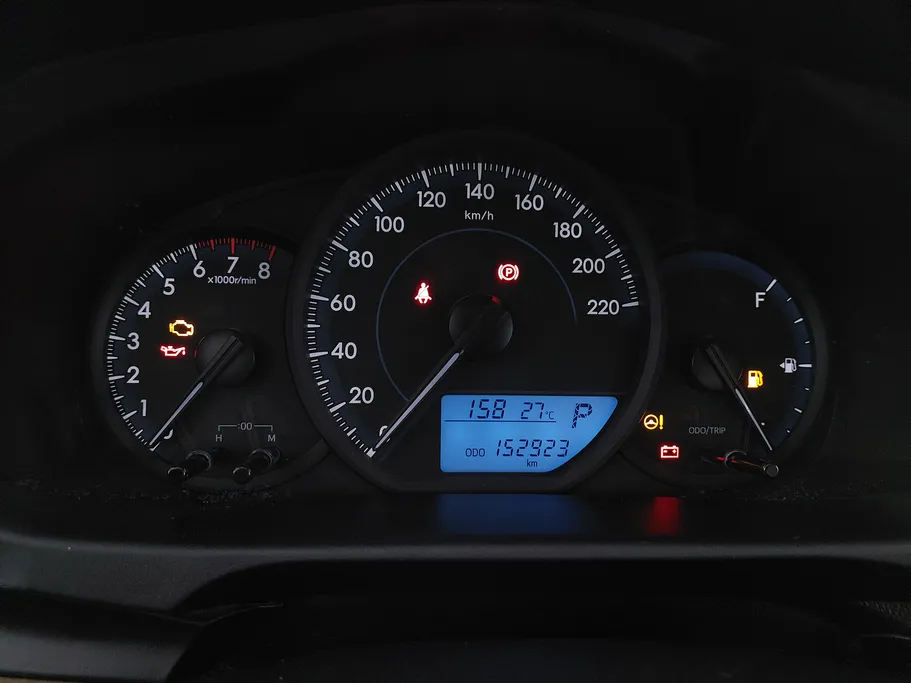 2021 Toyota Yaris  STD 