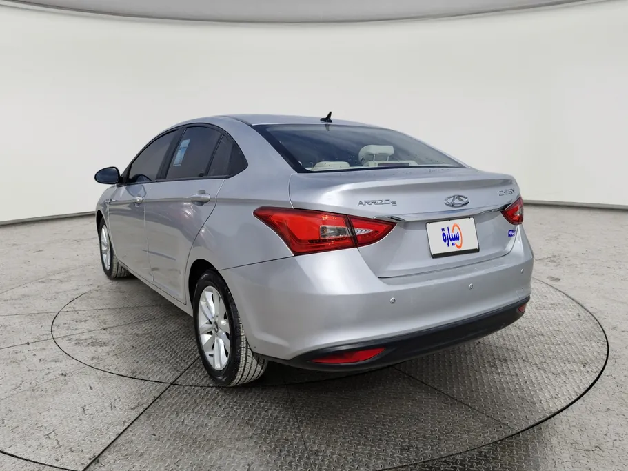 شيري اريزو 5 Comfort 2023 
