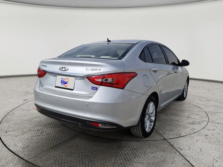 شيري اريزو 5 Comfort 2023 